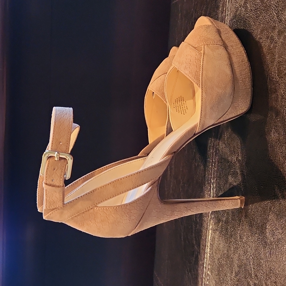 Nine west heels